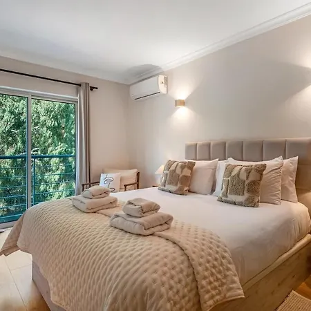 The Quiet Nest By Atlantic Places דירה אלבופיירה