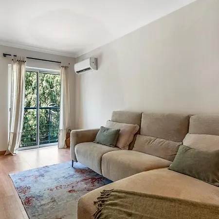 The Quiet Nest By Atlantic Places דירה אלבופיירה