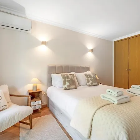 The Quiet Nest By Atlantic Places דירה *