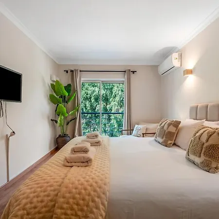 The Quiet Nest By Atlantic Places דירה אלבופיירה