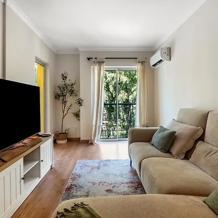 The Quiet Nest By Atlantic Places דירה